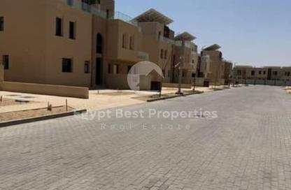 شقة - 3 - 3 للبيع في فاي سوديك - مدينة زايد الجديدة - الشيخ زايد - الجيزة