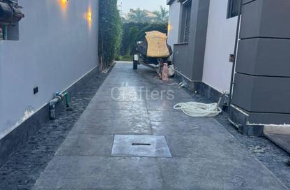 Townhouse - 3 - 4 for sale in Patio Al Zahraa - Sheikh Zayed Compounds - Sheikh Zayed City - Giza Townhouse - 3 - 4 for sale in Patio Al Zahraa - Sheikh Zayed Compounds - Sheikh Zayed City - Giza