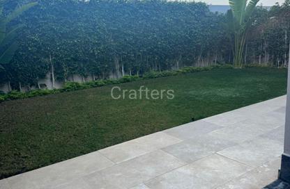 Townhouse - 3 - 4 for sale in Patio Al Zahraa - Sheikh Zayed Compounds - Sheikh Zayed City - Giza