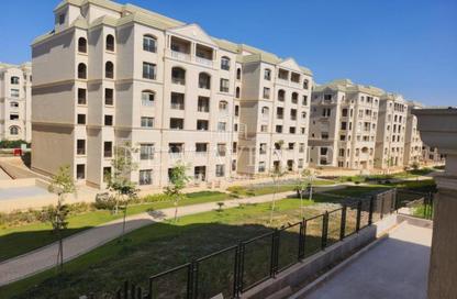 Apartment - 2 - 3 for sale in L'avenir - Mostakbal City Compounds - Mostakbal City - Future City - Cairo