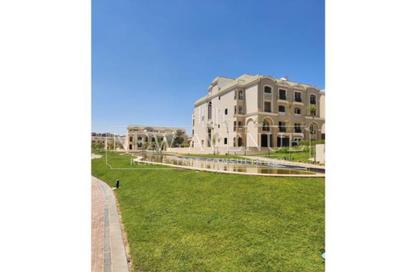 Apartment - 2 - 3 for sale in L'avenir - Mostakbal City Compounds - Mostakbal City - Future City - Cairo