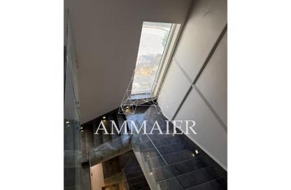 تاون هاوس - 4 - 5 للايجار في نيو جيزة - طريق مصر اسكندرية الصحراوي - مدينة 6 أكتوبر - الجيزة