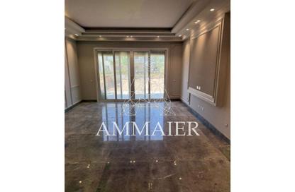 تاون هاوس - 4 - 5 للايجار في نيو جيزة - طريق مصر اسكندرية الصحراوي - مدينة 6 أكتوبر - الجيزة