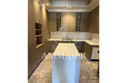 تاون هاوس - 4 - 5 للايجار في نيو جيزة - طريق مصر اسكندرية الصحراوي - مدينة 6 أكتوبر - الجيزة
