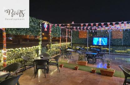Shop - Studio - 1 Bathroom for sale in Al Bostan St. - 9th District - Sheikh Zayed City - Giza Shop - Studio - 1 Bathroom for sale in Al Bostan St. - 9th District - Sheikh Zayed City - Giza