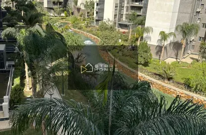 شقة - 2 غرف نوم - 2 حمامات للايجار في پريڤادو - مدينتي - القاهرة