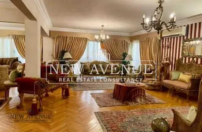 شقة - 3 غرف نوم - 3 حمامات للبيع في شارع سيد زكريا - شيراتون المطار - النزهة - القاهرة