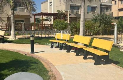 Villa - 6 - 4 for sale in Palm Hills Kattameya - El Katameya Compounds - El Katameya - New Cairo City - Cairo