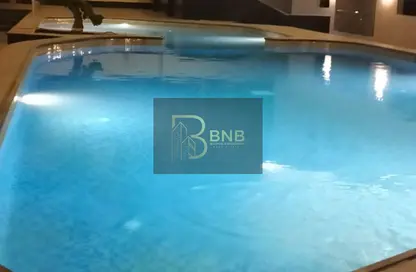 Apartment - 3 Bedrooms - 2 Bathrooms for sale in Zahraa Al Maadi St. - Degla - Hay El Maadi - Cairo