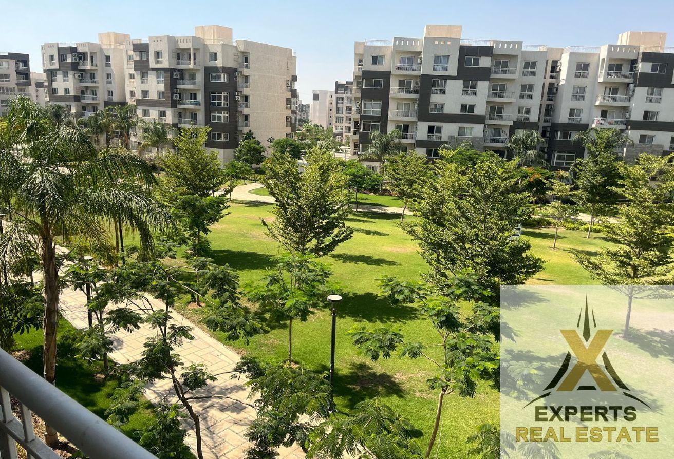 3-bedroom apartment 116 m² for sale in Privado