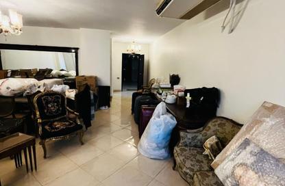 Apartment - 3 Bedrooms - 3 Bathrooms for sale in Zayed Dunes - 6th District - Sheikh Zayed City - Giza