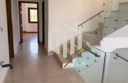 Townhouse - 3 - 4 for rent in Moon Residences - Fifth Square - The 5th Settlement - New Cairo City - Cairo