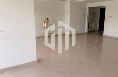 Townhouse - 3 - 4 for rent in Moon Residences - Fifth Square - The 5th Settlement - New Cairo City - Cairo