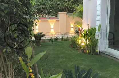 Villa - 4 Bedrooms - 3 Bathrooms for sale in Mivida - 5th Settlement Compounds - The 5th Settlement - New Cairo City - Cairo