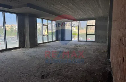 مساحات مكتبية - غرفة نوم - 1 حمام للايجار في جولف سنترال - طريق مصر اسكندرية الصحراوي - مدينة 6 أكتوبر - الجيزة