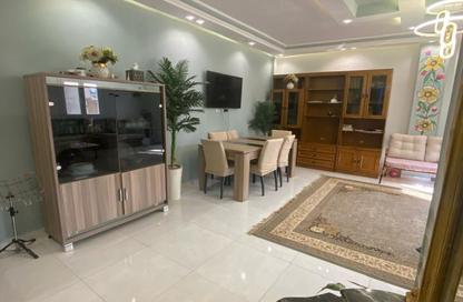 شقة - 3 غرف نوم - 3 حمامات للبيع في عمارات الاندلس - حى الاندلس - مدينة القاهرة الجديدة - القاهرة