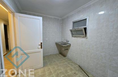 Apartment - 3 - 2 for sale in B6 - Madinaty - Cairo