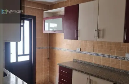 Apartment - 3 Bedrooms - 2 Bathrooms for sale in Talaat Mostafa St. - Rehab City Fifth Phase - Al Rehab - New Cairo City - Cairo