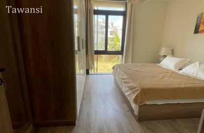 Apartment - 2 - 3 for rent in Karmell - New Zayed City - Sheikh Zayed City - Giza