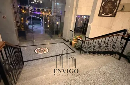 شقة - 2 غرف نوم - 2 حمامات للبيع في ارض الجولف - مصر الجديدة - القاهرة