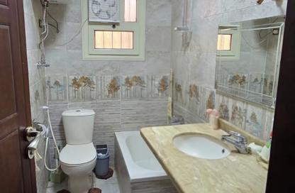 شقة - 4 - 2 للبيع في الرايات ريزيدنس - حدائق اكتوبر - مدينة 6 أكتوبر - الجيزة