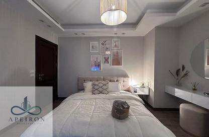 Apartment - 3 - 3 for rent in Eastown - 5th Settlement Compounds - The 5th Settlement - New Cairo City - Cairo
