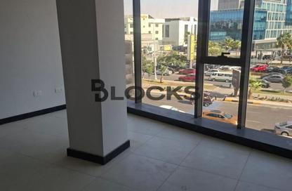 عيادة - استوديو - 1 للايجار في سنترال افينيو - الحي الثاني - الشيخ زايد - الجيزة