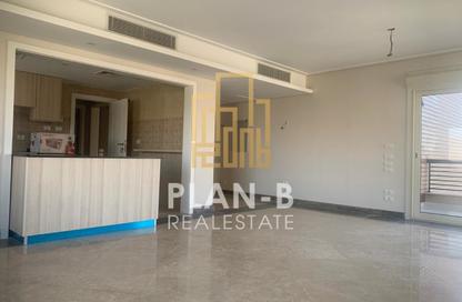 شقة - 2 غرف نوم - 2 حمامات للايجار في نيو جيزة - طريق مصر اسكندرية الصحراوي - مدينة 6 أكتوبر - الجيزة