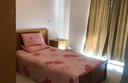 شقة - 3 غرف نوم - 2 حمامات للايجار في امتداد الرحاب - الرحاب - مدينة القاهرة الجديدة - القاهرة