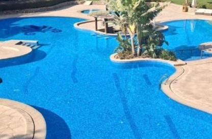 Twin House - 5 Bedrooms - 5 Bathrooms for rent in The 1st Settlement - New Cairo City - Cairo Twin House - 5 Bedrooms - 5 Bathrooms for rent in The 1st Settlement - New Cairo City - Cairo
