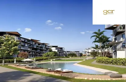 Apartment - 4 Bedrooms - 4 Bathrooms for sale in Villette - 5th Settlement Compounds - The 5th Settlement - New Cairo City - Cairo Apartment - 4 Bedrooms - 4 Bathrooms for sale in Villette - 5th Settlement Compounds - The 5th Settlement - New Cairo City - Cairo