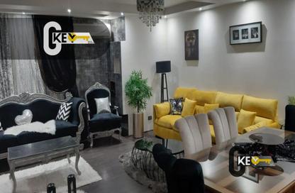 Apartment - 3 Bedrooms - 3 Bathrooms for rent in El Rehab Extension - Al Rehab - New Cairo City - Cairo Apartment - 3 Bedrooms - 3 Bathrooms for rent in El Rehab Extension - Al Rehab - New Cairo City - Cairo