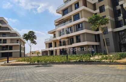 Penthouse - 3 Bedrooms - 4 Bathrooms for sale in Villette - 5th Settlement Compounds - The 5th Settlement - New Cairo City - Cairo