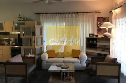 دوبلكس - 4 غرف نوم - 5 حمامات للبيع في لافيستا كاسكادا - العلمين - الساحل الشمالي