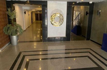 Apartment - 3 Bedrooms - 2 Bathrooms for sale in Sun Capital - Fayoum Desert road - 6 October City - Giza