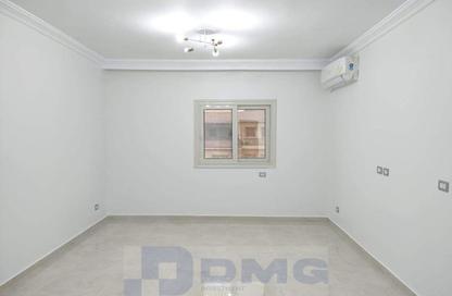 Apartment - 2 Bedrooms - 2 Bathrooms for sale in Dream Land St. - Dream Land - Al Wahat Road - 6 October City - Giza