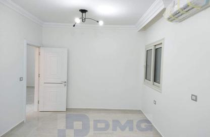 Apartment - 2 Bedrooms - 2 Bathrooms for sale in Dream Land St. - Dream Land - Al Wahat Road - 6 October City - Giza