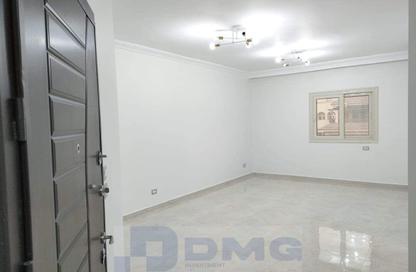Apartment - 2 Bedrooms - 2 Bathrooms for sale in Dream Land St. - Dream Land - Al Wahat Road - 6 October City - Giza