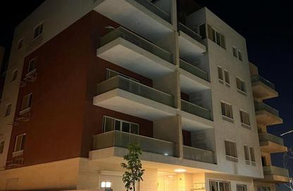 Apartment - 4 Bedrooms - 3 Bathrooms for sale in Promenade New Cairo - 5th Settlement Compounds - The 5th Settlement - New Cairo City - Cairo