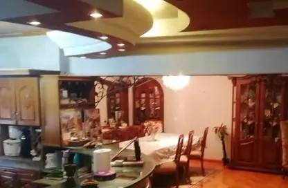 Apartment - 4 Bedrooms - 3 Bathrooms for sale in Hosny Ahmed Khalaf - 6th Zone - Nasr City - Cairo Apartment - 4 Bedrooms - 3 Bathrooms for sale in Hosny Ahmed Khalaf - 6th Zone - Nasr City - Cairo