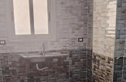Apartment - 3 - 2 for rent in Schools Road - Al Hadaba Al Wosta - Mokattam - Cairo