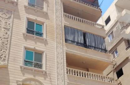 Apartment - 3 - 2 for rent in Schools Road - Al Hadaba Al Wosta - Mokattam - Cairo Apartment - 3 - 2 for rent in Schools Road - Al Hadaba Al Wosta - Mokattam - Cairo
