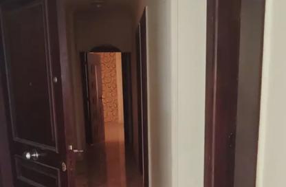 Apartment - 3 - 2 for rent in Schools Road - Al Hadaba Al Wosta - Mokattam - Cairo