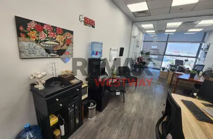 مساحات مكتبية - غرفة نوم - 1 حمام للايجار في ويست مارك - محور 26 يوليو - مدينة 6 أكتوبر - الجيزة