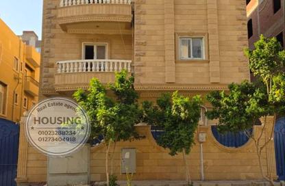 Whole Building - 7+ - 7+ for rent in Northern Expansions - 6 October City - Giza Whole Building - 7+ - 7+ for rent in Northern Expansions - 6 October City - Giza