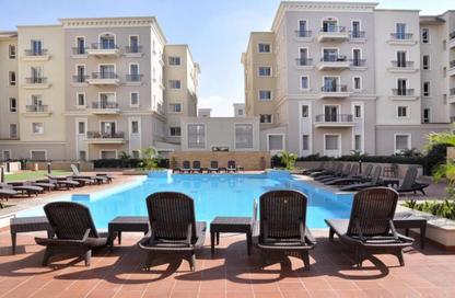 Apartment - 3 Bedrooms - 4 Bathrooms for rent in Mivida - 5th Settlement Compounds - The 5th Settlement - New Cairo City - Cairo