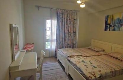 Apartment - 3 Bedrooms - 4 Bathrooms for rent in Mivida - 5th Settlement Compounds - The 5th Settlement - New Cairo City - Cairo Apartment - 3 Bedrooms - 4 Bathrooms for rent in Mivida - 5th Settlement Compounds - The 5th Settlement - New Cairo City - Cairo