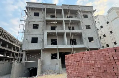 شقة - 3 غرف نوم - 2 حمامات للبيع في بيت الوطن - التجمع الخامس - مدينة القاهرة الجديدة - القاهرة