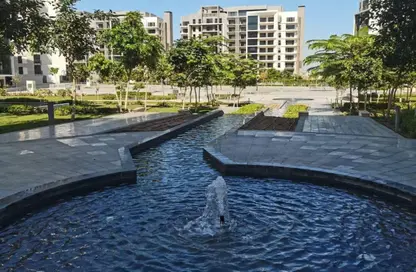 شقة - 2 غرف نوم - 2 حمامات للبيع في بارك سايد ريزيدنس - أبراج زيد - كمبوندات الشيخ زايد - الشيخ زايد - الجيزة