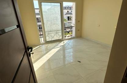 Townhouse - 3 Bedrooms - 3 Bathrooms for sale in Mountain View iCity October - 6 October Compounds - 6 October City - Giza Townhouse - 3 Bedrooms - 3 Bathrooms for sale in Mountain View iCity October - 6 October Compounds - 6 October City - Giza